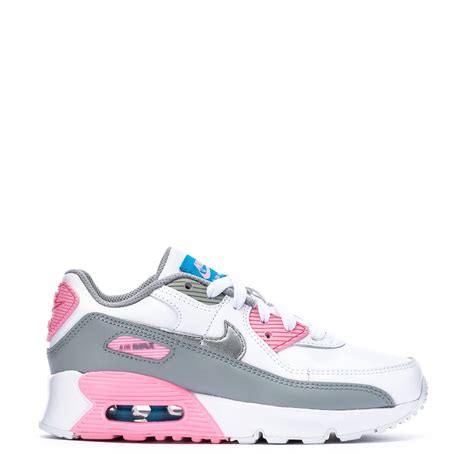 nike air max 90 leather grundschule schuhe|nike air max 90 kids shoes.